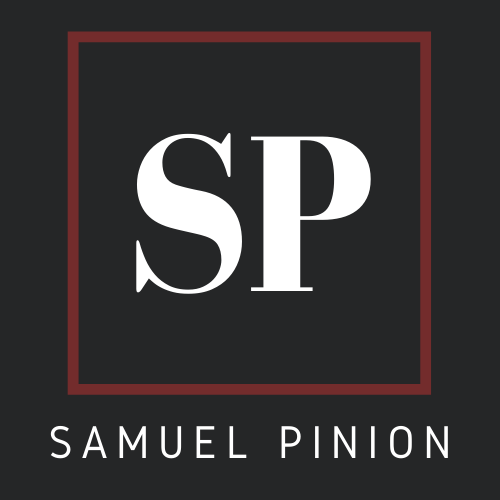 Samuel Pinion | Philanthropy